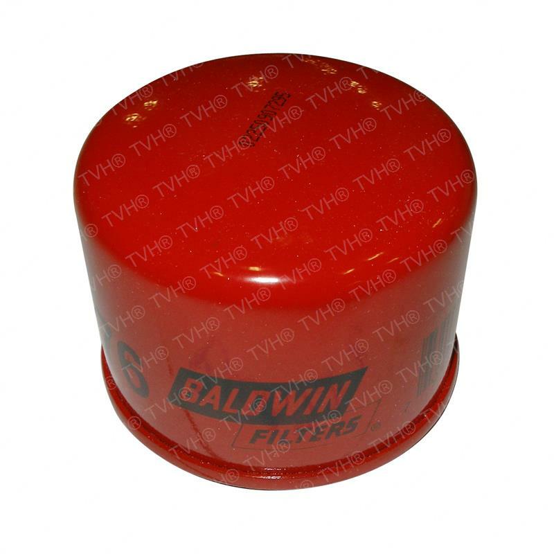FOR Baldwin Bwb7276, Forklift - oil filter