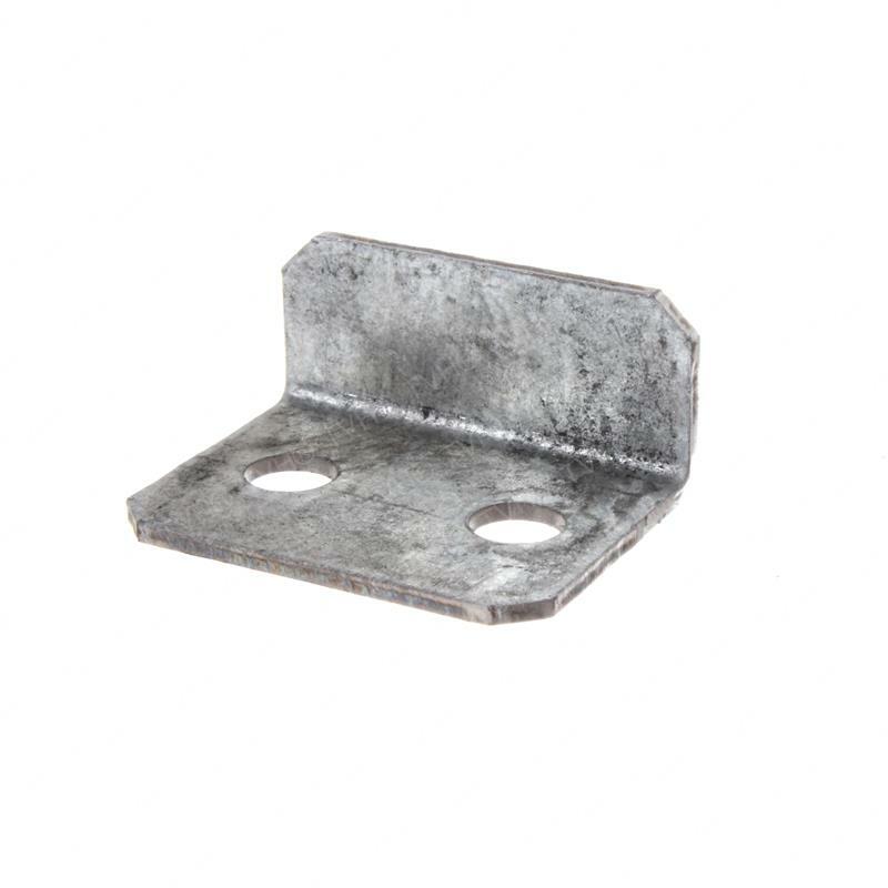 Genie 49534GT, DOOR LATCH - BASE CONTROL BOX