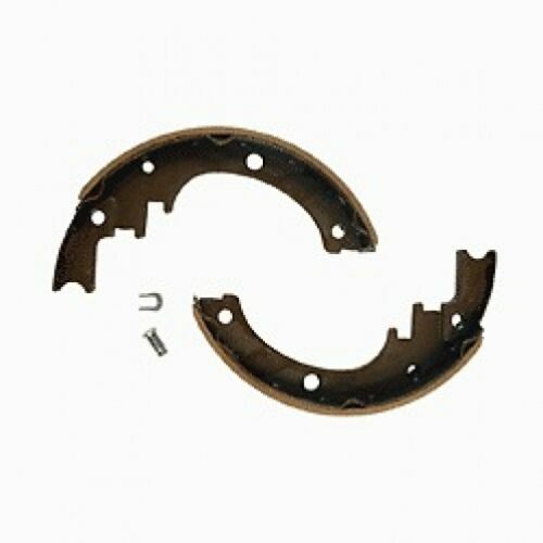 for YALE 915046300, BRAKE SHOE SET  (W/Pin & Clip)