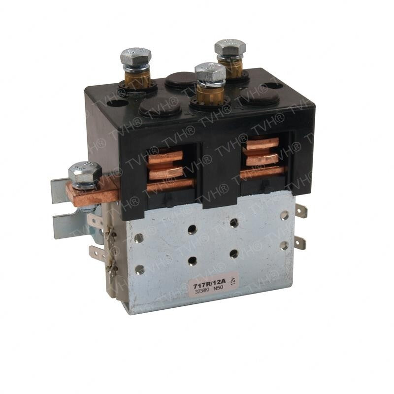Contactor Albright Part # DC182-12