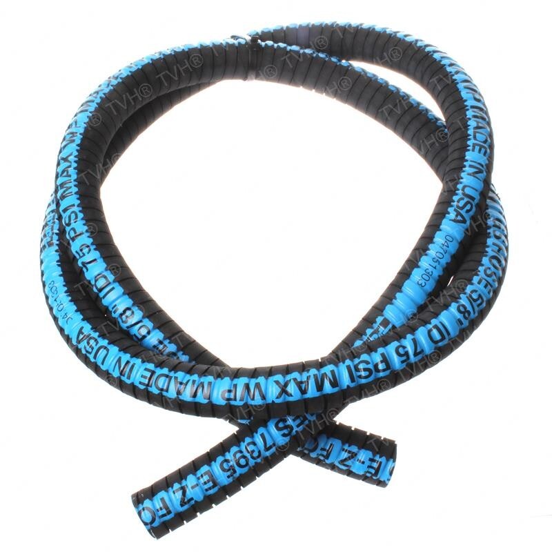 FOR HYSTER HOSE - 5/8 ID - CUT TO LENGTH 1623400