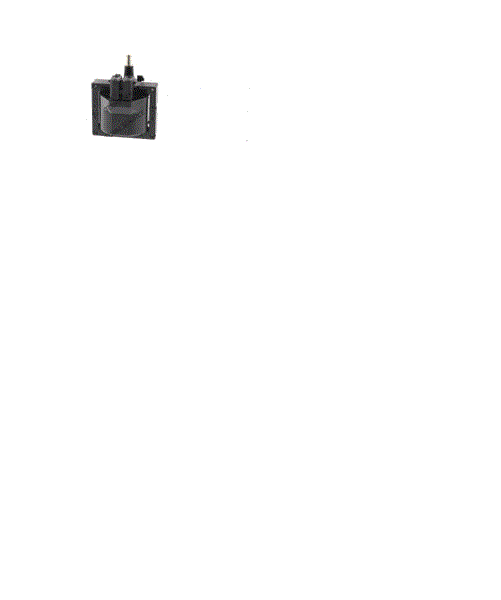GENIE 77551, COIL - IGNITION