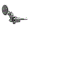 FOR TOYOTA 15100-23011 PUMP - OIL