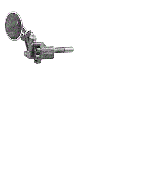 FOR TOYOTA 15100-23011 PUMP - OIL