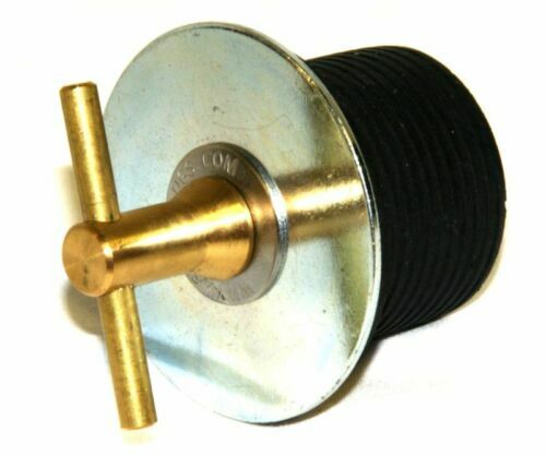 Advance 56459253, Plug T-Handle