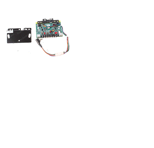 FOR MEC 25891107, PCB CONTROLLER PWM CARD