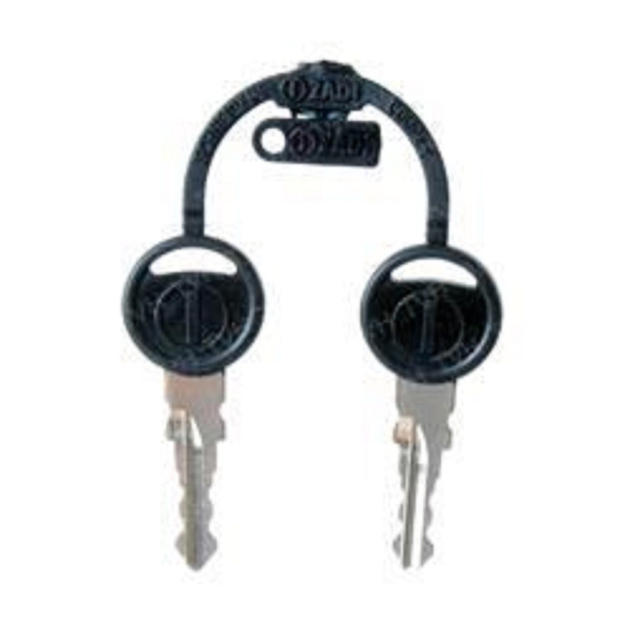FOR CLARKE 1462887000 KEY - REPLACEMENT SET OF 2