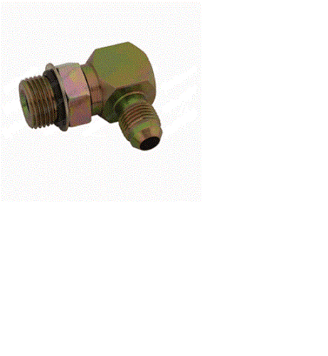 FOR Genie GR-20  ELBOW - MALE FLARE 39876