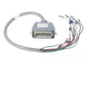 FOR Skyjack 3219 3215 SJIII3219 PLATFORM CONTROL CABLE ASSEMBLY 156893
