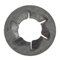 FOR CLARK 011-627 PUSH BUTTON NUT 3/8