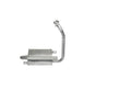 FOR NISSAN MUFFLER 20100-6G460