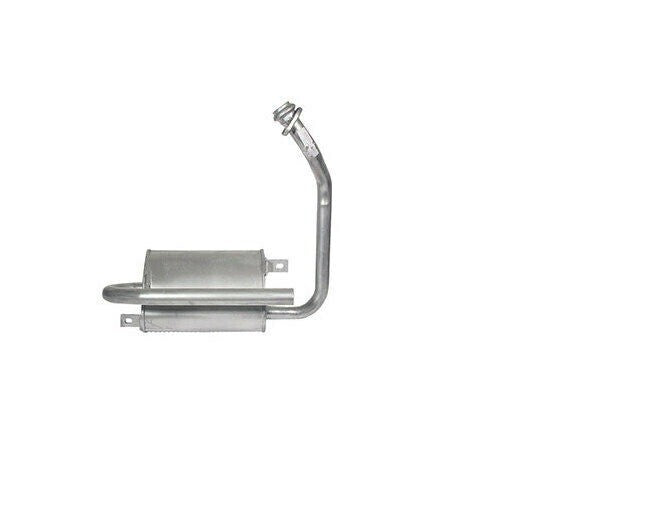 FOR NISSAN MUFFLER 20100-6G460