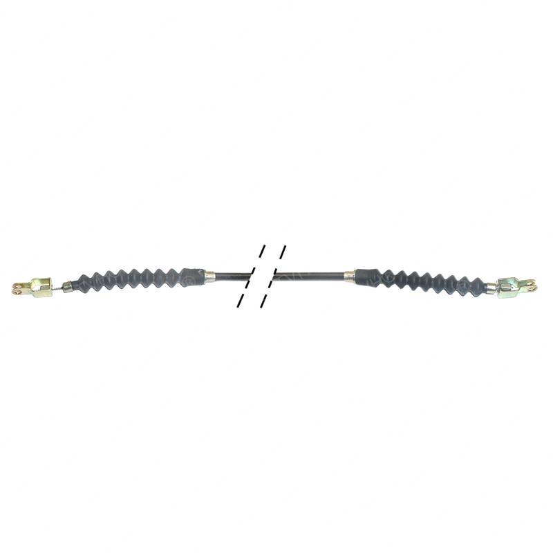 26620-22001-71 Accelerator Cable 32 1/2" for Toyota Forflift fits 4P & 5R