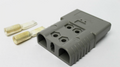GENIE 13101GT, 13101, CONNECTOR BATTERY CABLE, 1/0 GRAY, SBE 160A