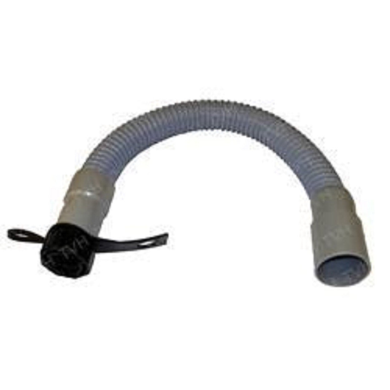 FOR Tennant HOSE ASSEMBLY - DRAIN 1.50ID X 26.1L BLK 1011168
