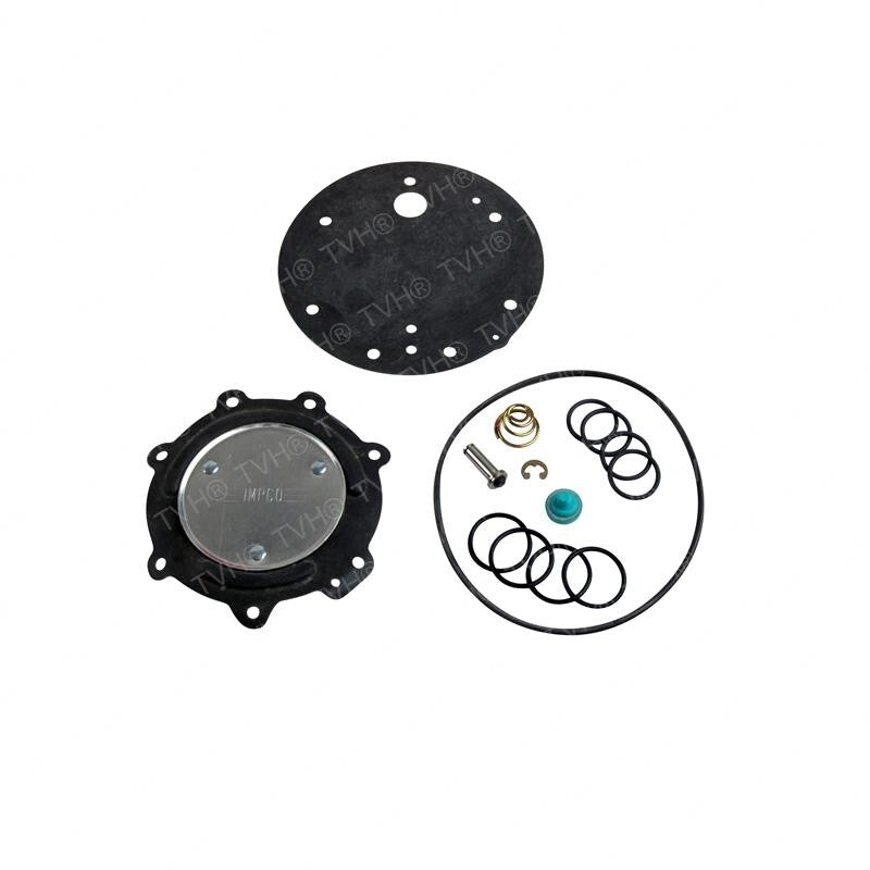 FOR HYSTER REPAIR KIT - SERIES III EPR TIER 3 MINOR KIT 1650778