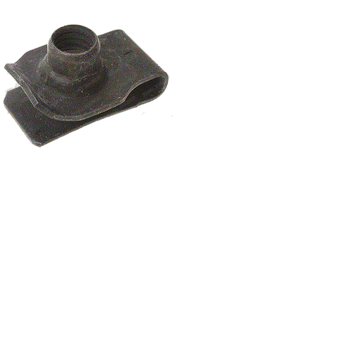 FOR GENIE 29868, 29868GT, SPRING CLIP 3/8-16