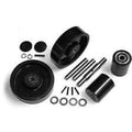 Ultra UL5500 Pallet Jack Complete Wheel Kit
