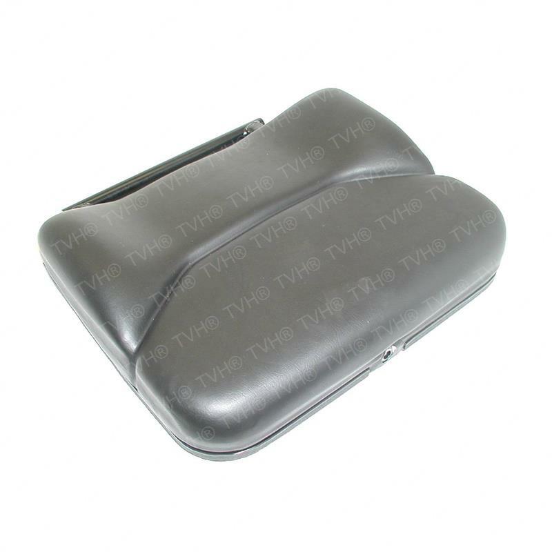 FOR Hyster Bottom Seat Cushion Vinyl 1362048