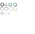 FOR GENIE 89295GT, 89295, SEAL KIT - OSCILLATING CYLINDER
