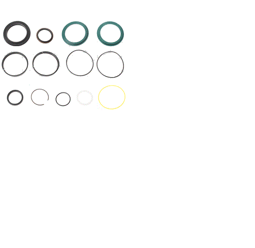 FOR GENIE 89295GT, 89295, SEAL KIT - OSCILLATING CYLINDER