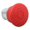 FOR JLG BUTTON-40MM PUSH/PULL ESTOP ZB2 STYLE - RED 7012611