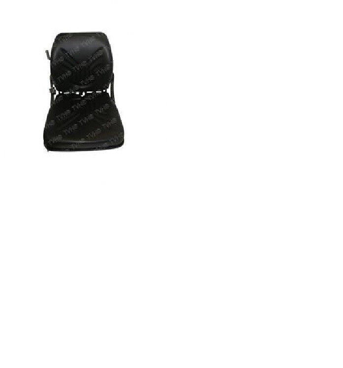 HYSTER 322757 SEAT - VINYL B12