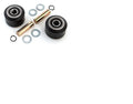 for Uline H-5441 Pallet Jack Load Wheel Kit