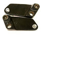 10212-LR LOAD ROLLER BRACKETS (PAIR) FOR LIFT RITE L-50 FRAME
