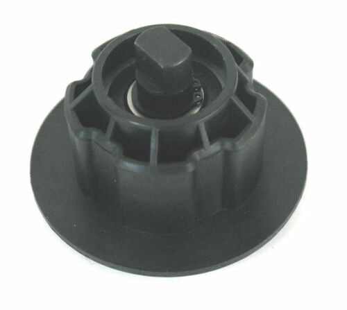 for TENNANT 222752, PLUG ASSEMBLY - IDLER BRUSH