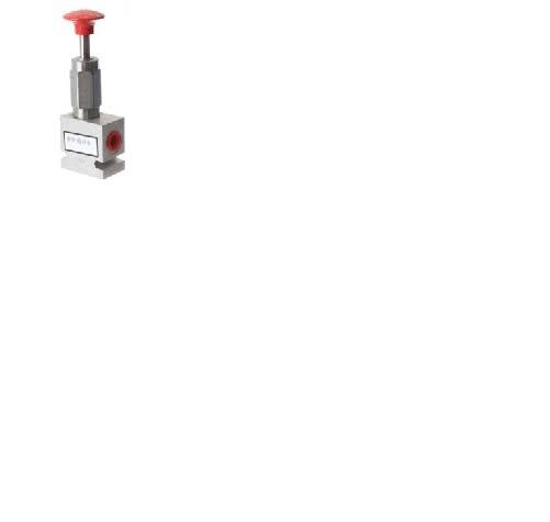 MEC 25890234, PUMP - ASSEMBLY MANF BRAKE RELEASE