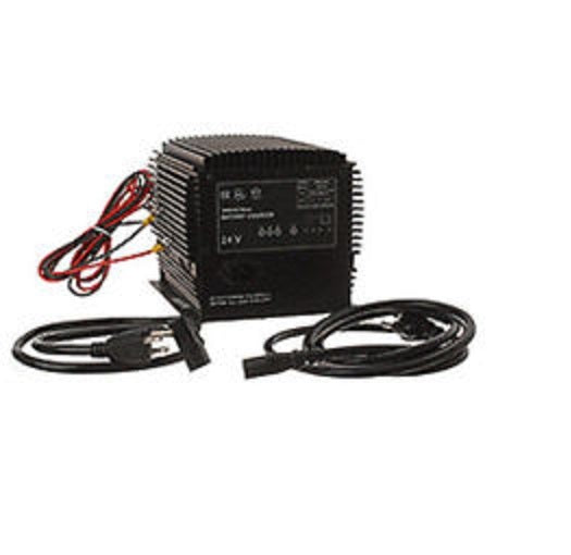 NEW FORGENIE SKYJACK BATTERY CHARGER SCISSOR LIFT SIGNET HB600 24B-24V 19A 96211