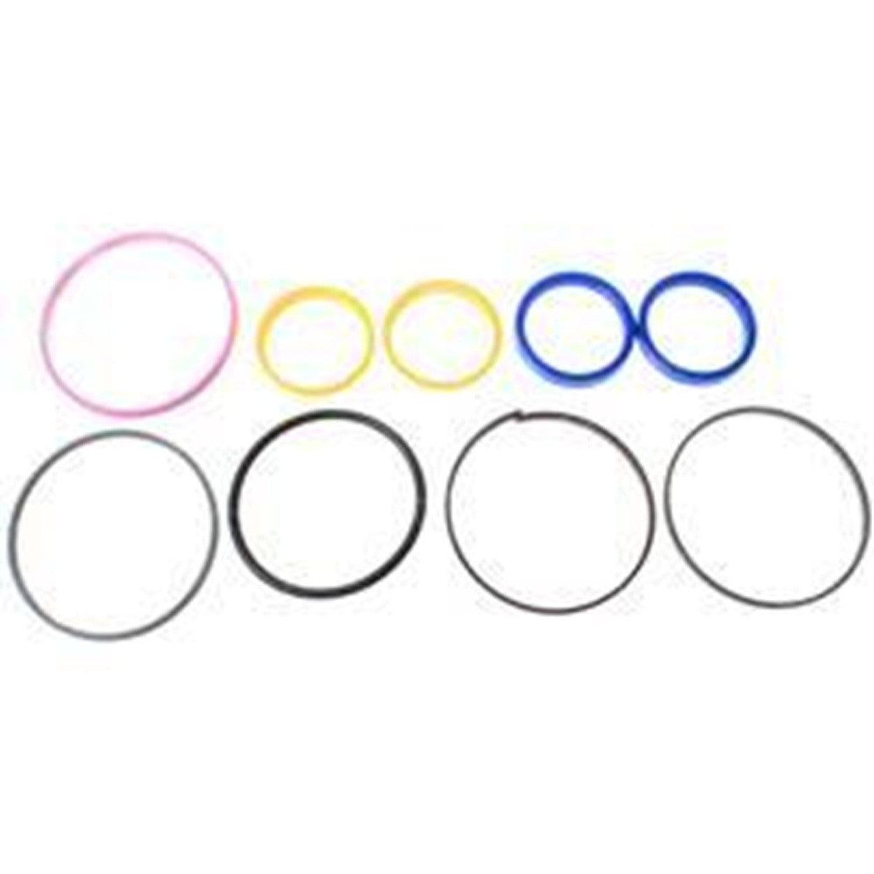 FOR JCB SEAL KIT - STEERING CYLINDER 334/D8907