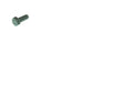 FOR Tennant 15678, Hex Bolt