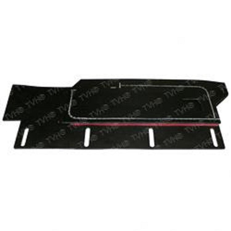Tennant 379751, Skirt
