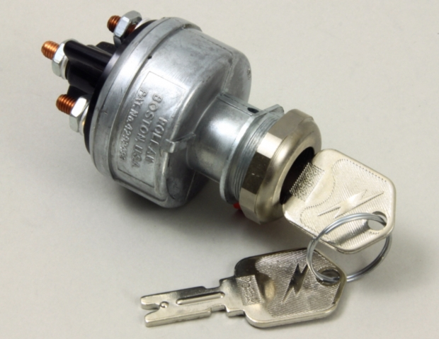 FOR Advance 7-82-00026 Key Switch