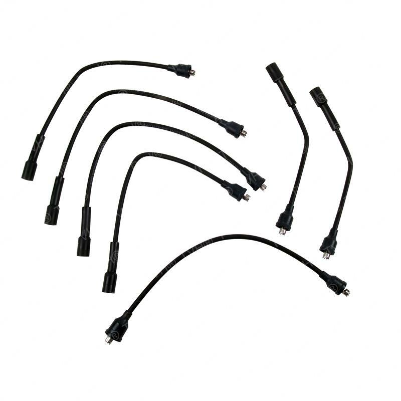 FOR Allis Chalmers 4512808, Wire Set, For Ignition