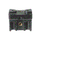 Crown Lift Truck 1.0 RCTF -  SUPPORTCONTACT 78661
