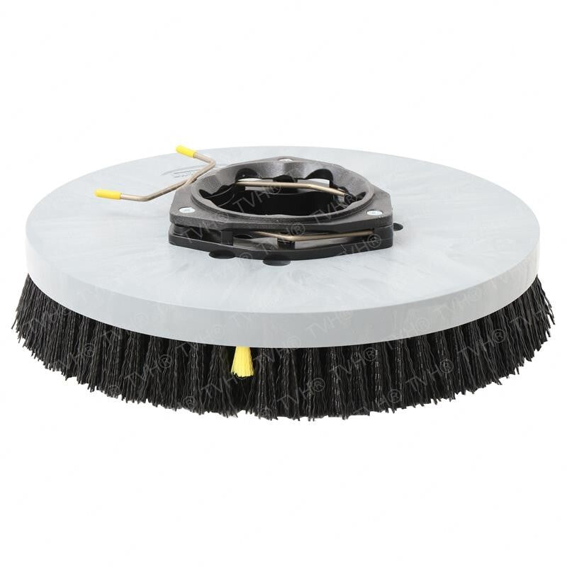 FOR TENNANT BRUSH, DISK, SCB, 14.0D, PYP 1220237