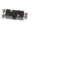 FOR Crown Lift Truck 1.0 RCTF - SWITCH 075198