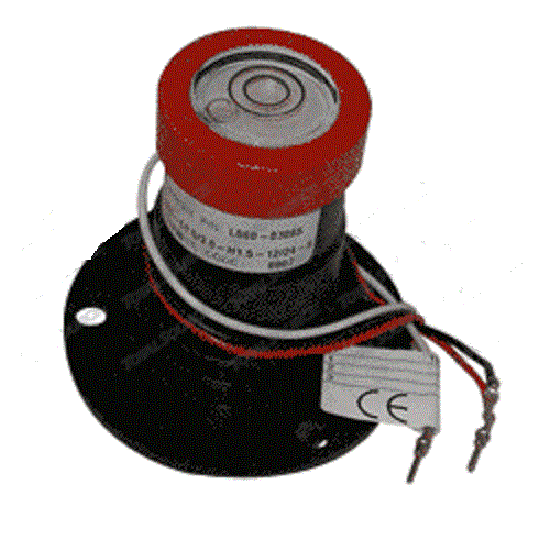 FOR GENIE GS-1530 228406 TILT/LEVEL SENSOR