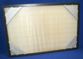 Tennant 361668, Panel Filter