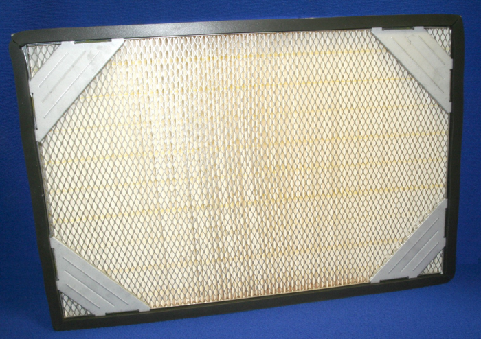 Tennant 361668, Panel Filter