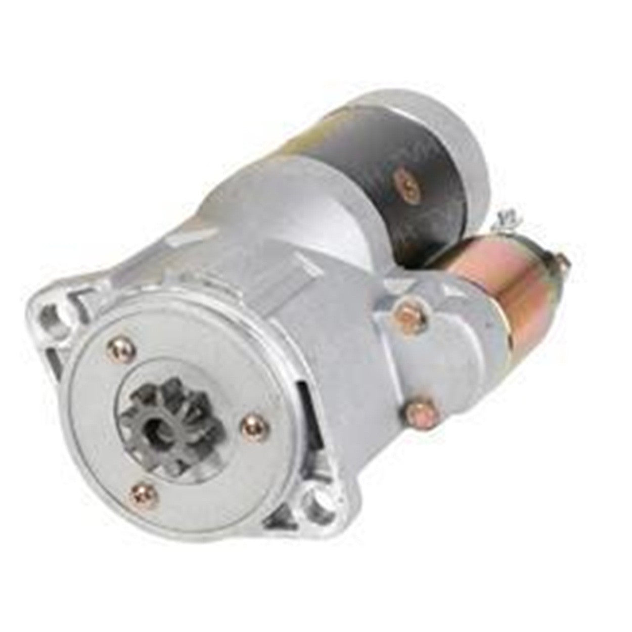 For Bobcat Starter - New 7007145