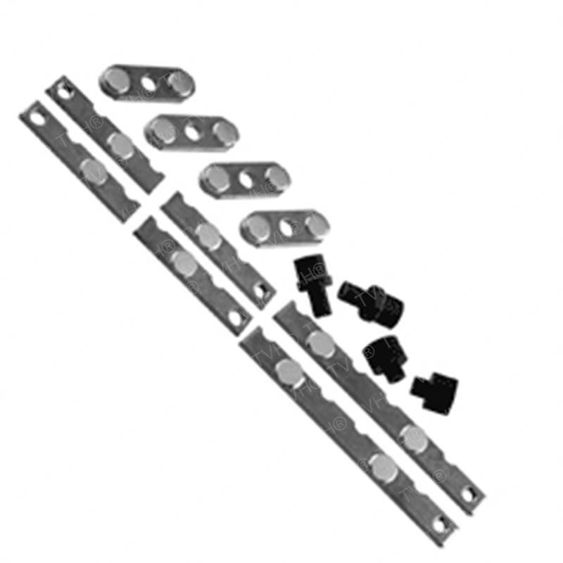 107111 Forklift Contact Kit Electric for Crown