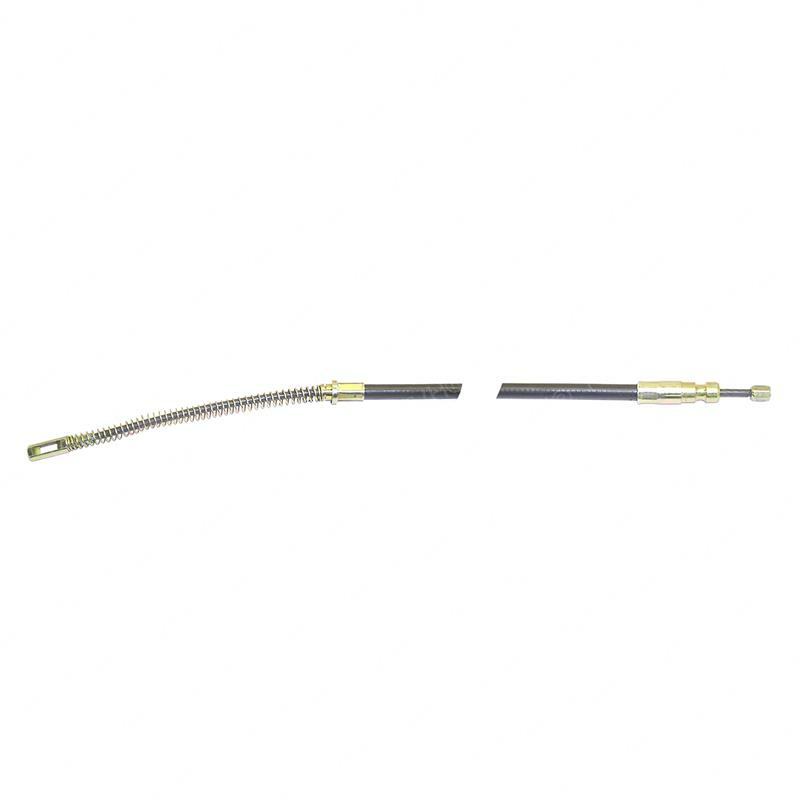 1375022 Emergency Brake Cable for Hyster Forklift 39 1/8"