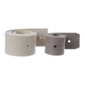 FOR ADVANCE 56407318 SQUEEGEE SET - TAN GUM