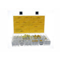 FOR GENIE GRC-12 PLUG AND CAP KIT-SERVICE ORFS 49613 49613GT