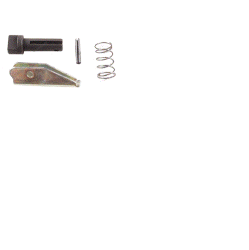 Crown Lift Truck 1.0 RCTL -  PIN KIT - FORK 075027
