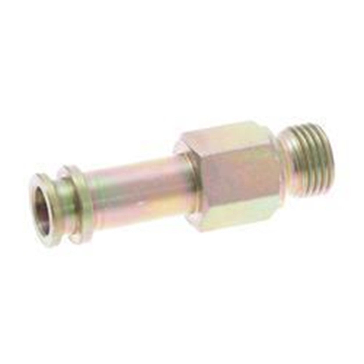 For Bobcat Screw-In Nipple 6681352